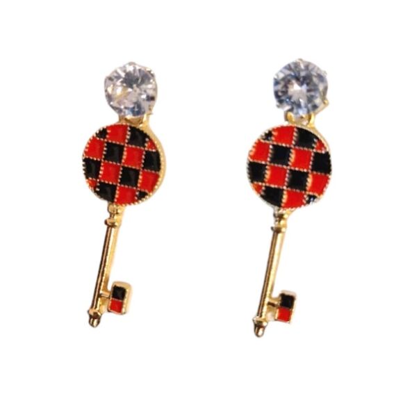 Betty Boop Printed 4 Pairs Assorted Socks and Accessories Bundle NWT - Picture 8 of 16